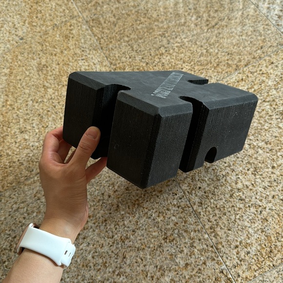 COPY - Bench block - Picture 3 of 3